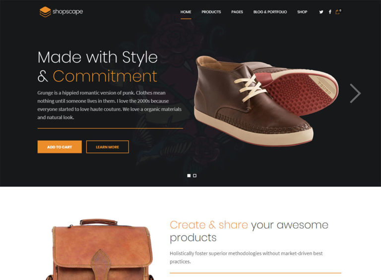 24 Best Single Product WordPress Themes 2026 - Colorlib