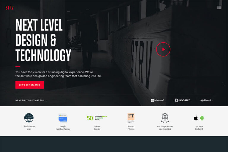 16 Best Bootstrap Website Design Examples 2026