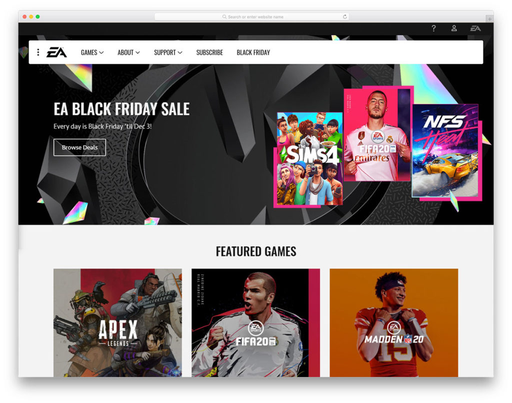 18 Best Publisher Websites With Exceptional Design 2026 - Colorlib