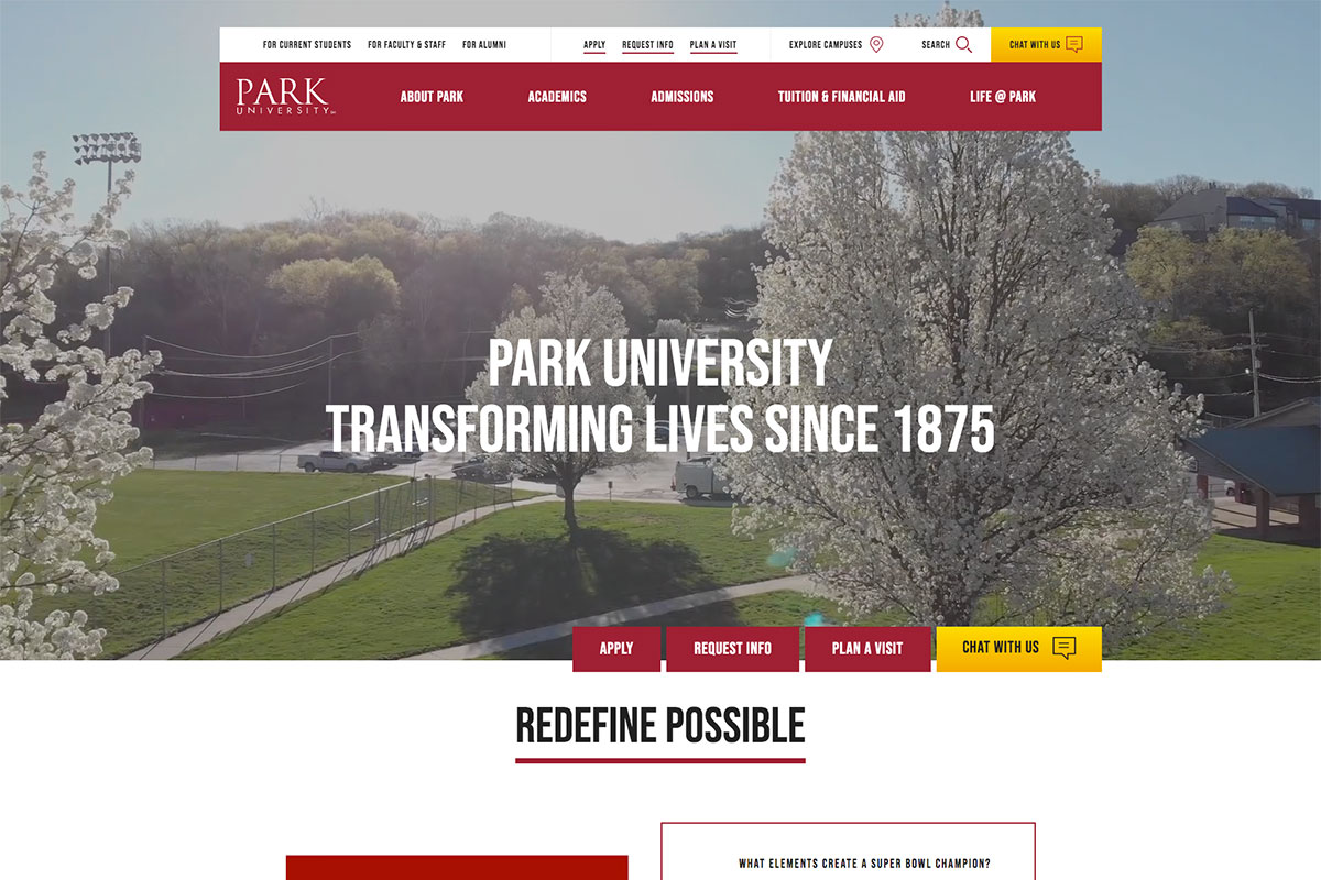Park University