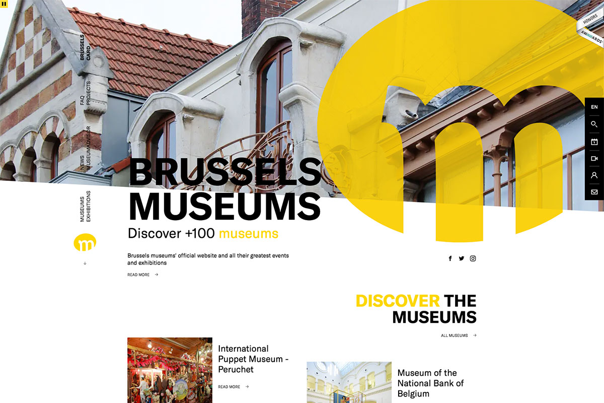 Brussels Museum
