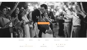 Wedding Photography Websites