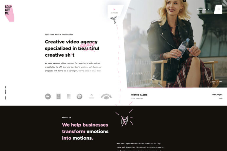 18 Best Portfolio Website Examples 2026