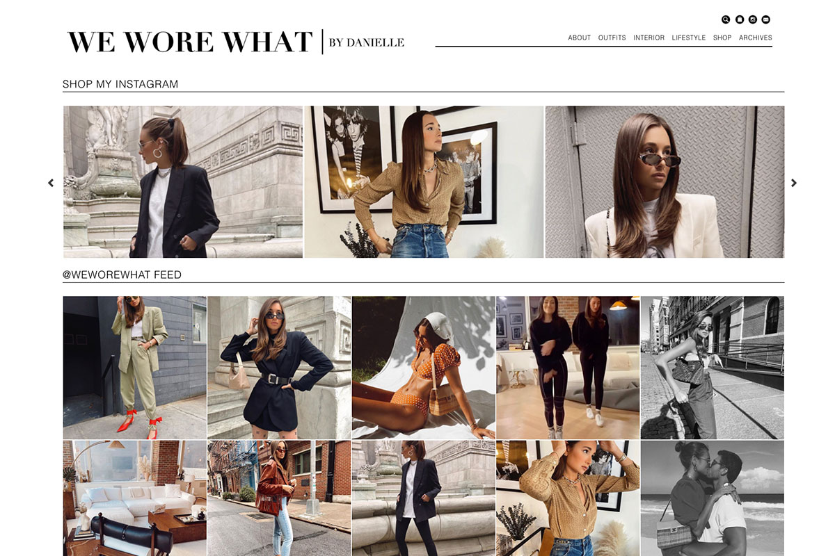 16 Best Fashion Designer Blogs For Inspiration 2026 - Colorlib