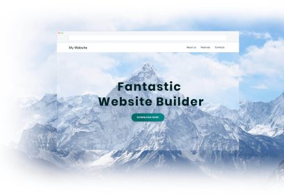 8b Website Builder Review