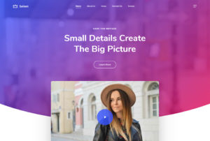 15 Best Accessible WordPress Themes 2026 - Colorlib
