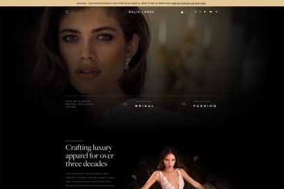 Best Fashion Websites