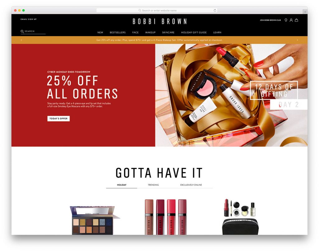 20 Best Makeup sites To Inspire Makeup Artists and Brands Colorlib