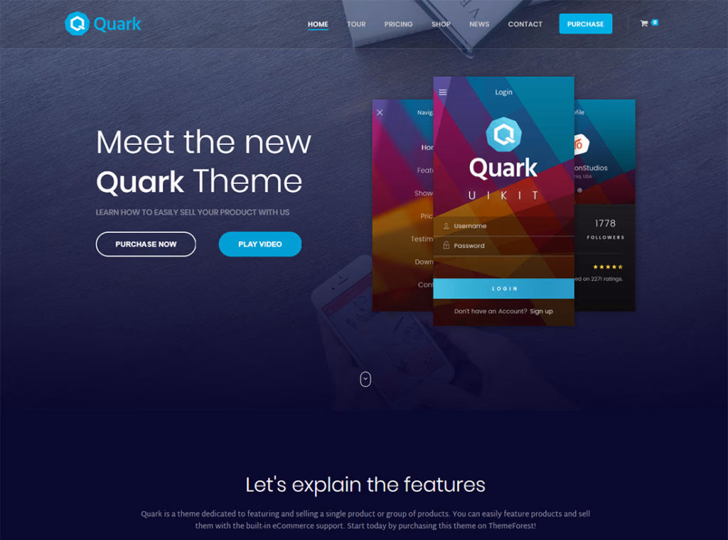 24 Best Single Product WordPress Themes 2026 - Colorlib