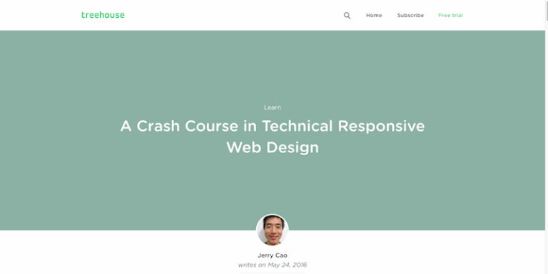 15 HTML5 Tutorials & Resources for Web Developers 2026 - Colorlib