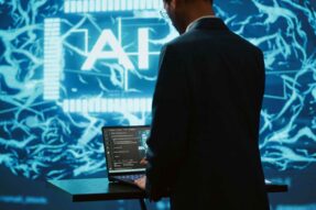 AI WordPress themes