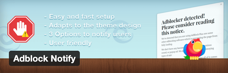 10 Plugins To Stop Ad Blockers On Your Wordpress Website Colorlib