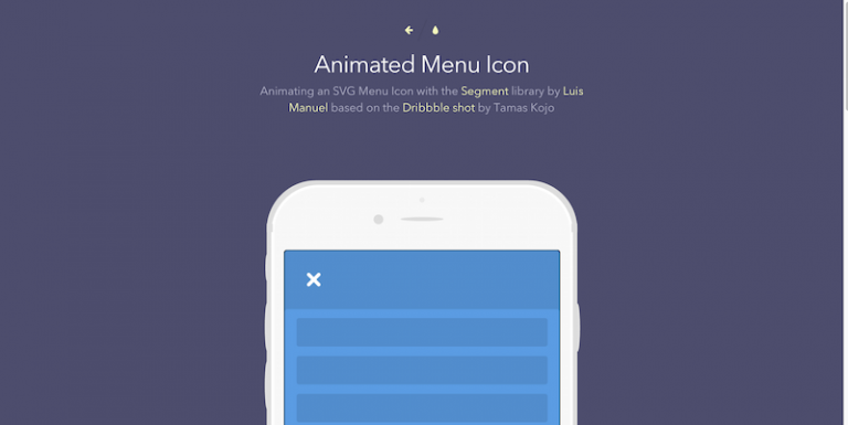 15 Best jQuery Animation Library and Plugins 2026 - Colorlib