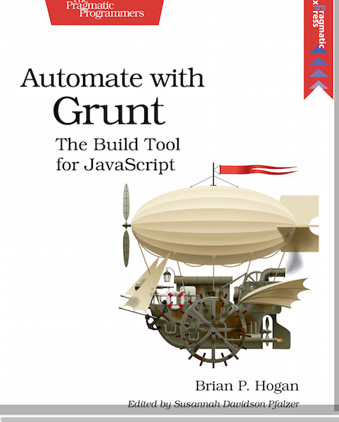 Automate with Grunt