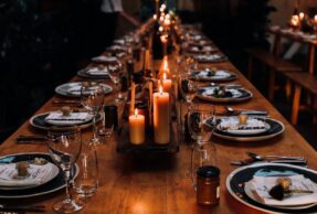 Banquet Hall WordPress Themes