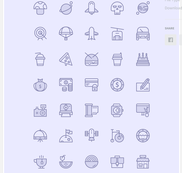 adobe illustrator tool icons
