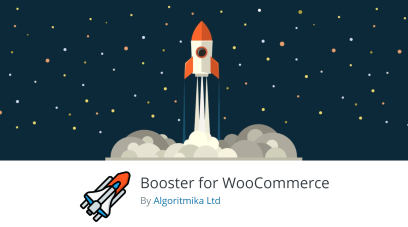 Booster For WooCommerce Review FT