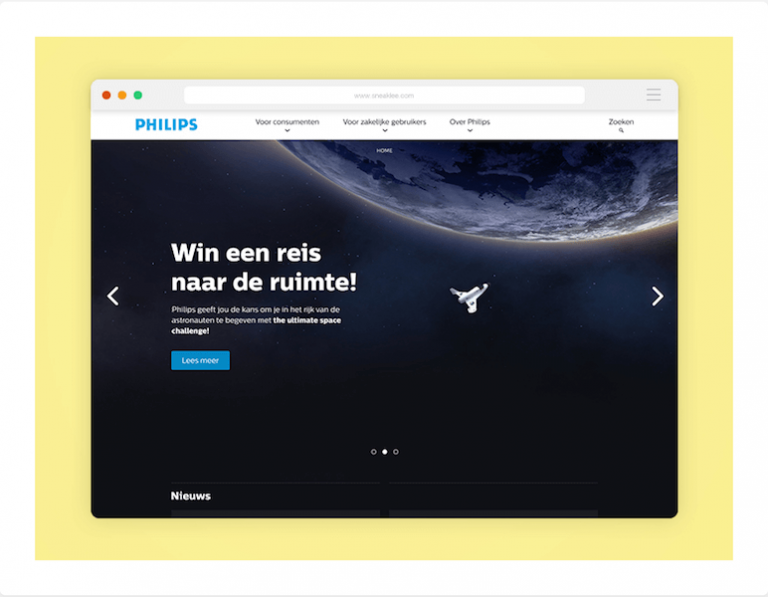 Top 34 Web Browser Mockups in PSD and AI 2019 Download