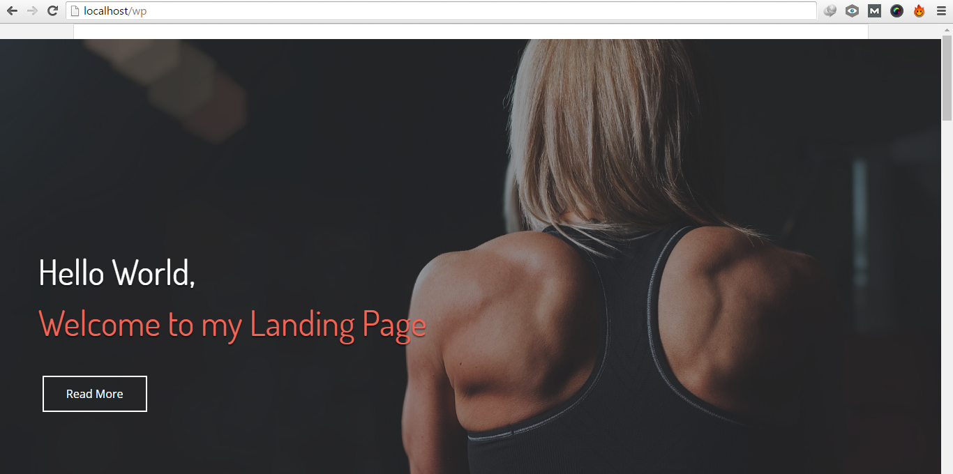 How To Remove Space Before And After Siteorigin Page Builder Contenct