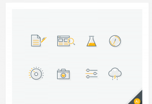 19 Best Adobe Illustrator Icon Sets 2026 - Colorlib