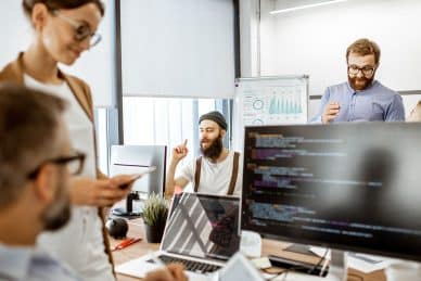 Clean Code WordPress Themes