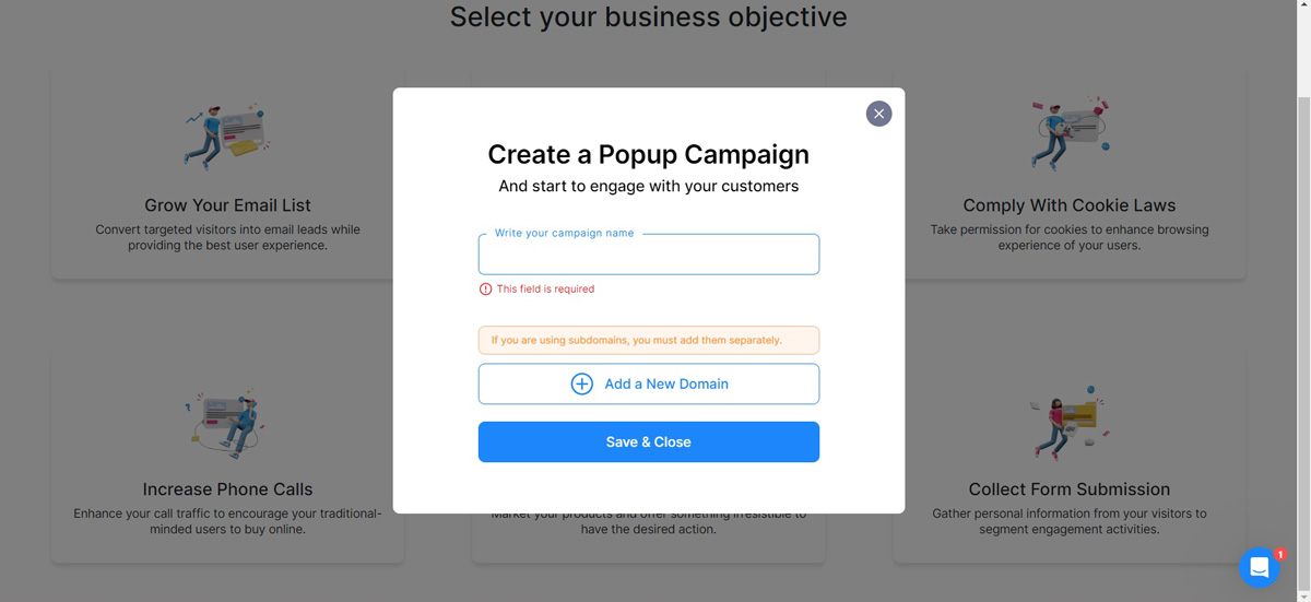 How to Create Popups in WordPress Without Plugins? - Colorlib