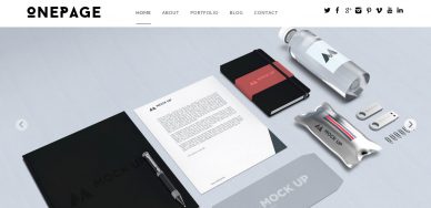 Dessign WordPress Themes Review