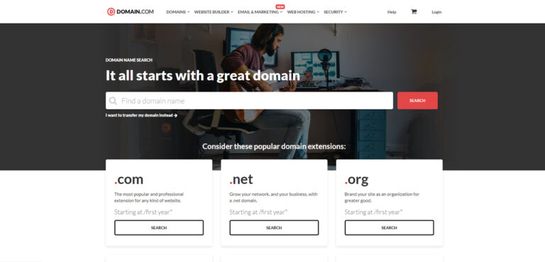 Simple Web Names How to Come Up With the Best Website Name Ideas - Colorlib