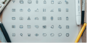 19 Best Adobe Illustrator Icon Sets 2026 - Colorlib