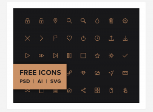 19 Best Adobe Illustrator Icon Sets 2026 - Colorlib
