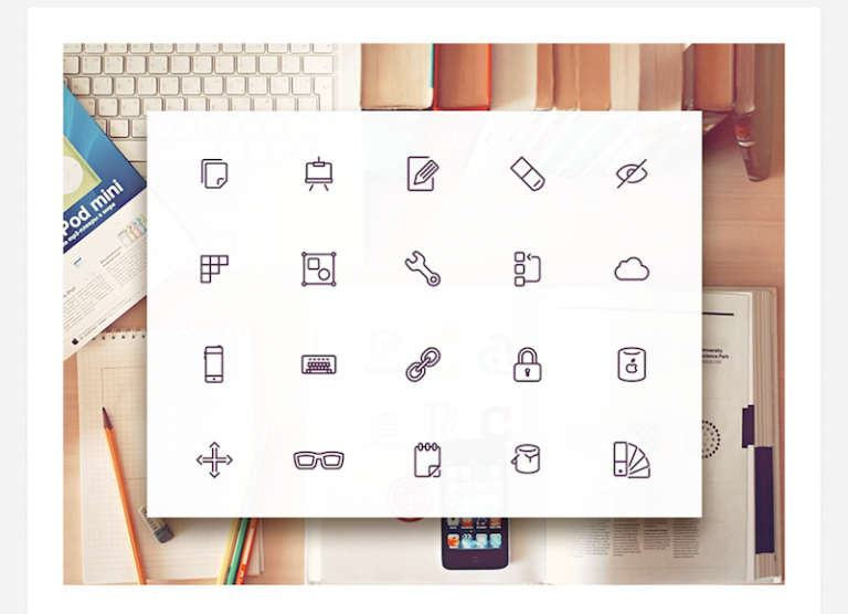 19 Best Adobe Illustrator Icon Sets 2026 - Colorlib