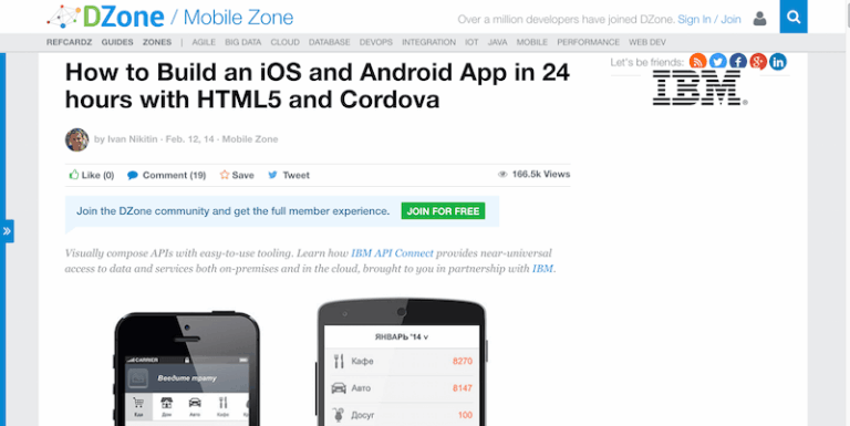 15 HTML5 Tutorials & Resources for Web Developers 2026 - Colorlib