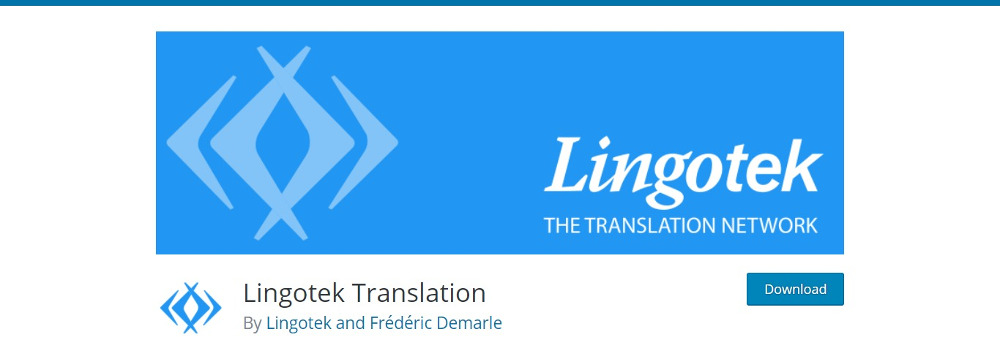 Lingotek Translation