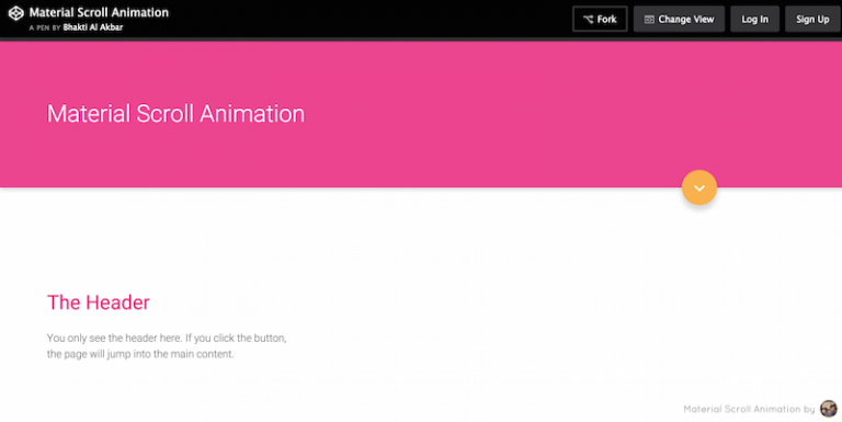 15 Best jQuery Animation Library and Plugins 2026 - Colorlib