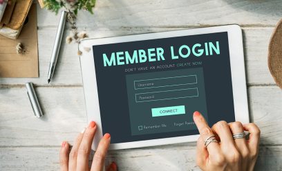 Membership Site Examples