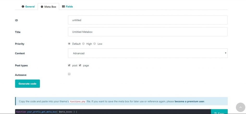 6 Best WordPress Custom Fields Plugins 2026 - Colorlib