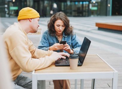 Mobile-First WordPress Themes 2025