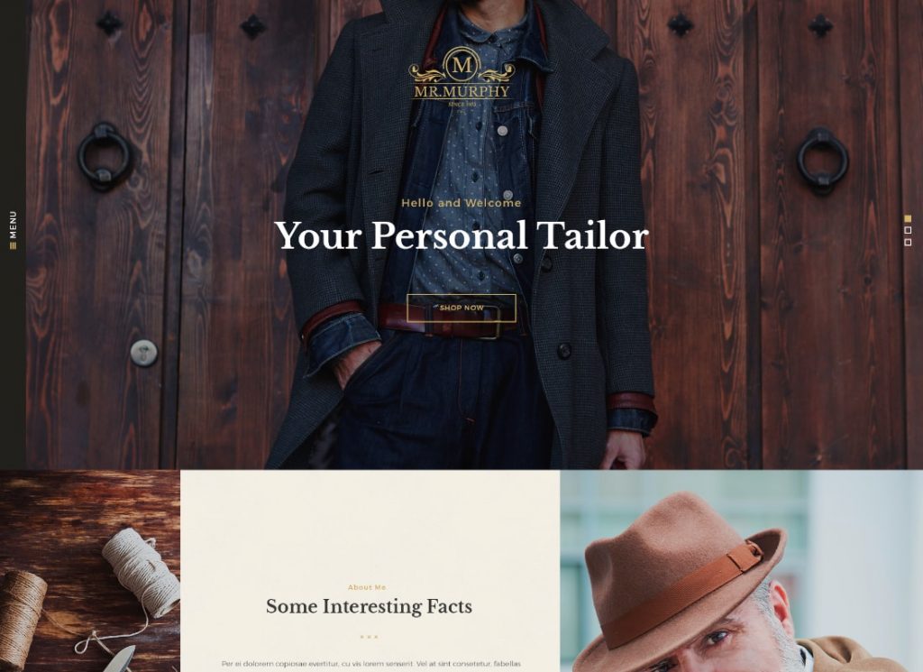 shoe tailor website
