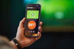 Online Betting WordPress Themes