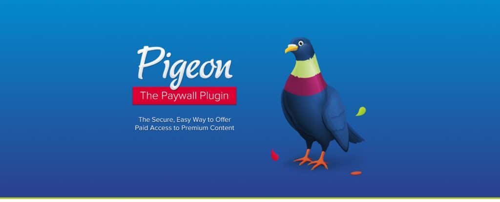 Pigeon Paywall