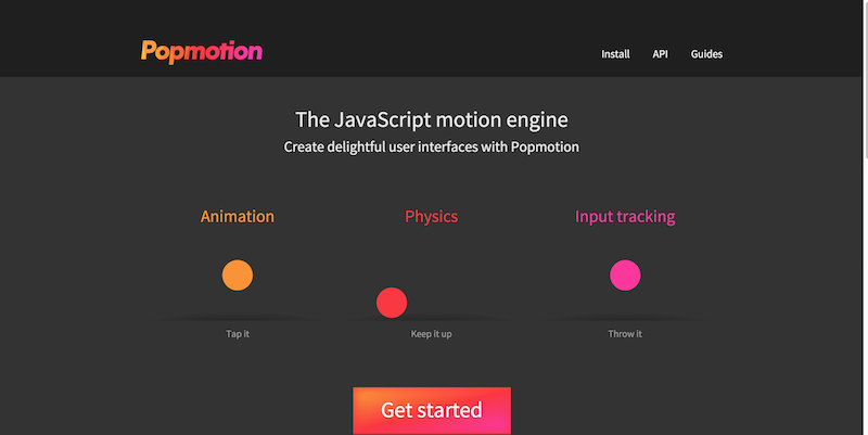 Top 20 jQuery Animation Library and Plugins 2022 - Colorlib