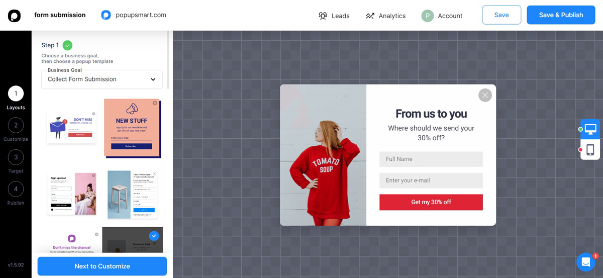 How to Create Popups in WordPress Without Plugins? - Colorlib