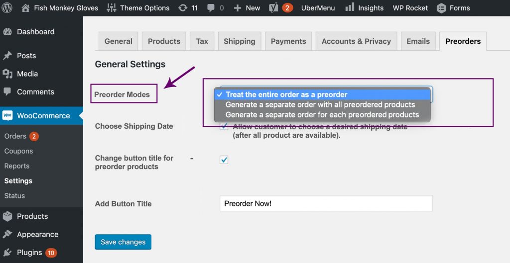 5 Best WooCommerce Pre-order Plugins 2026 - Colorlib