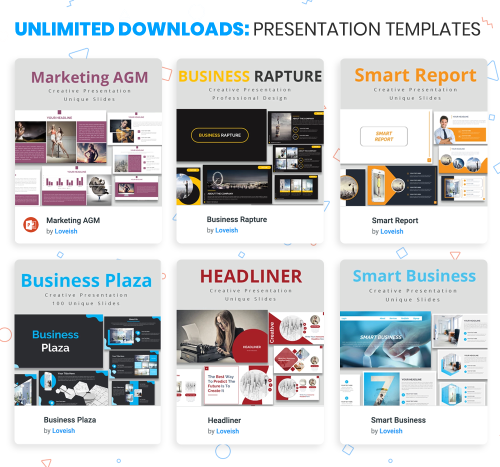 Minimal Presentation: 22 Powerpoint and Keynote Templates 2221 With Regard To Powerpoint Photo Slideshow Template
