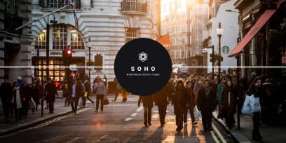 SOHO WordPress Theme Review FT