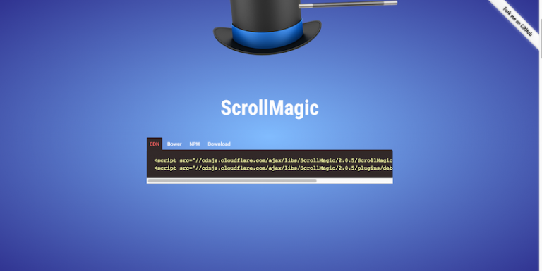 15 Best jQuery Animation Library and Plugins 2026 - Colorlib