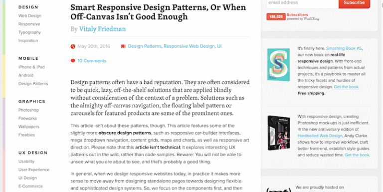 15 HTML5 Tutorials & Resources for Web Developers 2026 - Colorlib