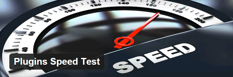 Speedster Plugin Speed Test Plugin