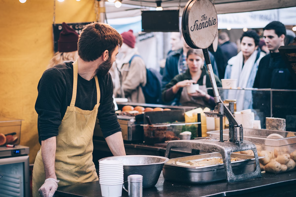 9 Best Street Food WordPress Themes 2026