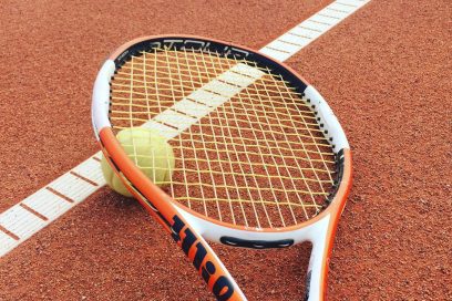 Tennis Club WordPress Themes